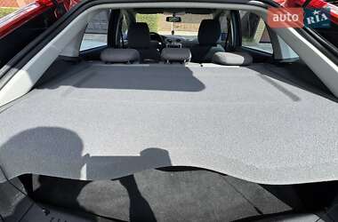 Хэтчбек Ford Focus 2007 в 