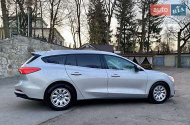 Универсал Ford Focus 2019 в 