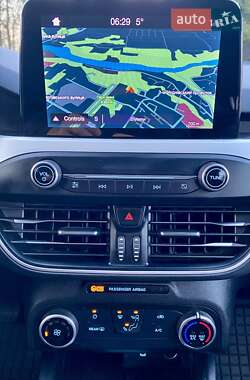 Универсал Ford Focus 2019 в 