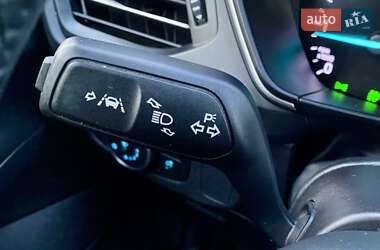 Универсал Ford Focus 2019 в 