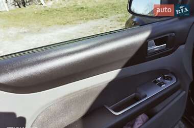 Универсал Ford Focus 2010 в 