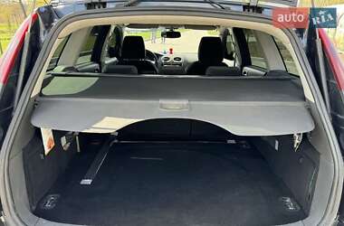 Универсал Ford Focus 2006 в 