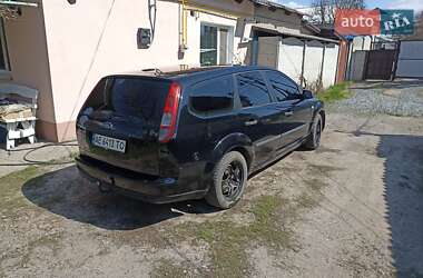 Универсал Ford Focus 2006 в 