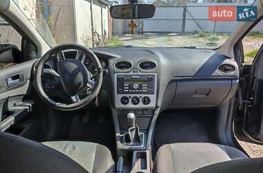 Универсал Ford Focus 2006 в 