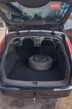 Универсал Ford Focus 2006 в 