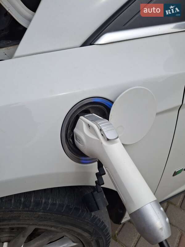 Хетчбек Ford Focus 2012 в Тернополі