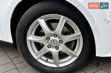 Универсал Ford Focus 2014 в 
