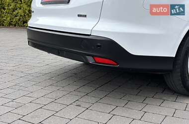 Универсал Ford Focus 2014 в 