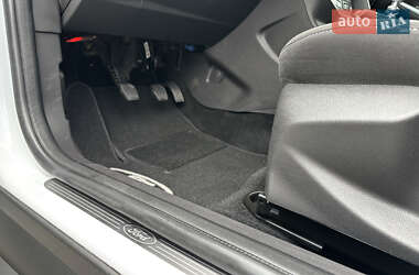 Универсал Ford Focus 2014 в 