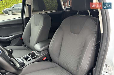 Универсал Ford Focus 2014 в 