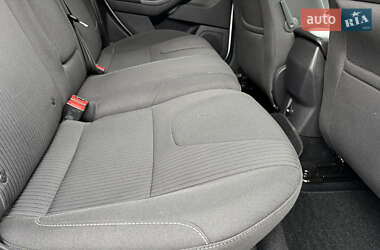 Универсал Ford Focus 2014 в 
