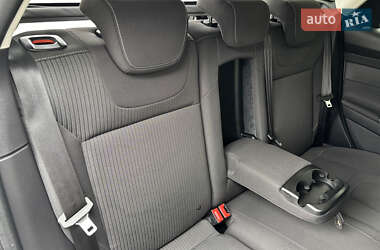 Универсал Ford Focus 2014 в 