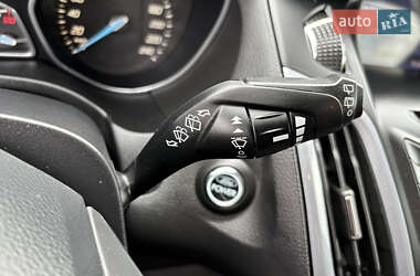 Универсал Ford Focus 2014 в 