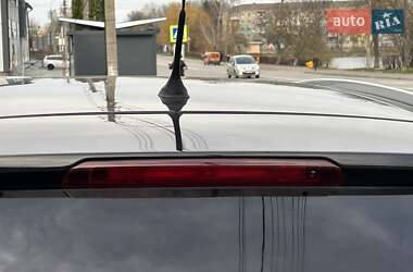 Универсал Ford Focus 2013 в 