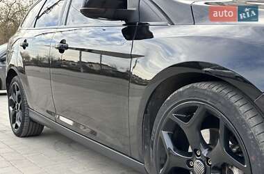 Универсал Ford Focus 2013 в 