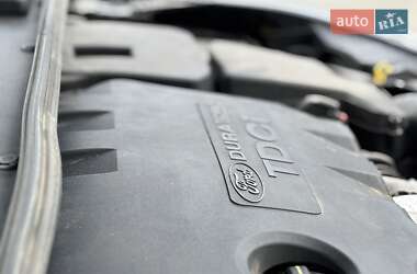 Универсал Ford Focus 2013 в 