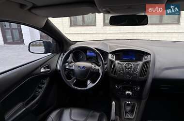 Универсал Ford Focus 2013 в 