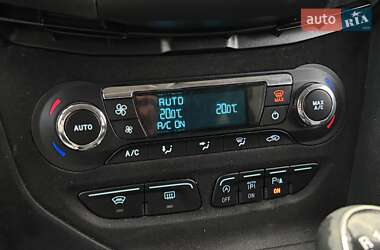 Универсал Ford Focus 2013 в 