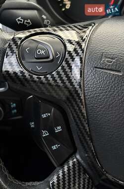 Универсал Ford Focus 2013 в 