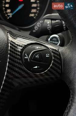 Универсал Ford Focus 2013 в 