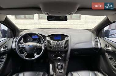 Универсал Ford Focus 2013 в 