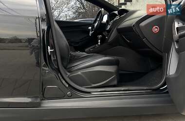 Универсал Ford Focus 2013 в 