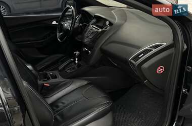 Универсал Ford Focus 2013 в 