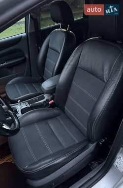 Универсал Ford Focus 2008 в 