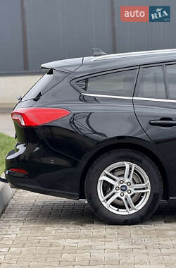 Универсал Ford Focus 2019 в 
