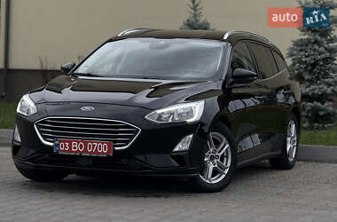 Универсал Ford Focus 2019 в 
