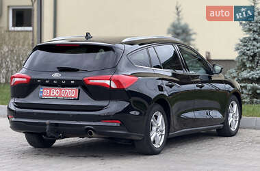 Универсал Ford Focus 2019 в 