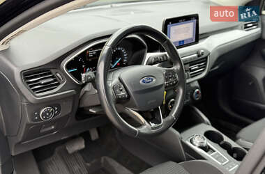 Универсал Ford Focus 2019 в 