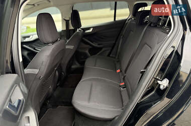 Универсал Ford Focus 2019 в 