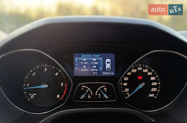 Универсал Ford Focus 2011 в 