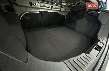 Седан Ford Focus 2014 в 