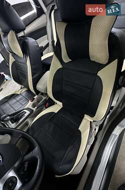 Седан Ford Focus 2014 в 