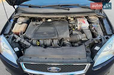 Универсал Ford Focus 2007 в 