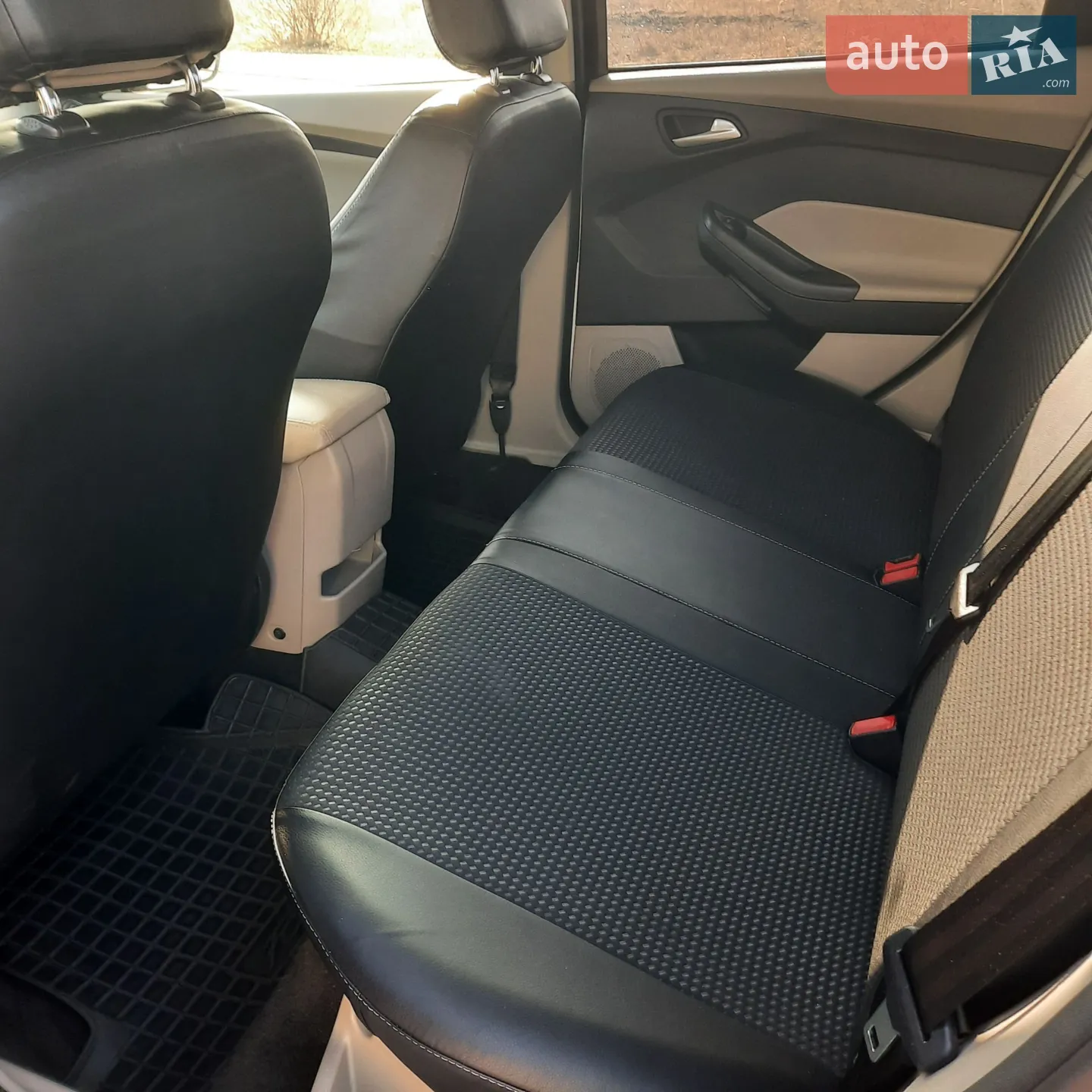2015 Ford Focus - мініатюра 6