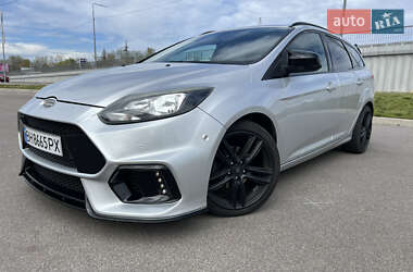 Универсал Ford Focus 2013 в 