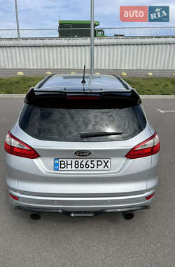 Универсал Ford Focus 2013 в 