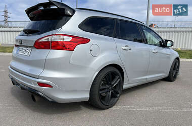 Универсал Ford Focus 2013 в 
