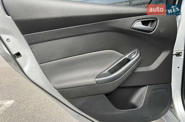 Универсал Ford Focus 2013 в 