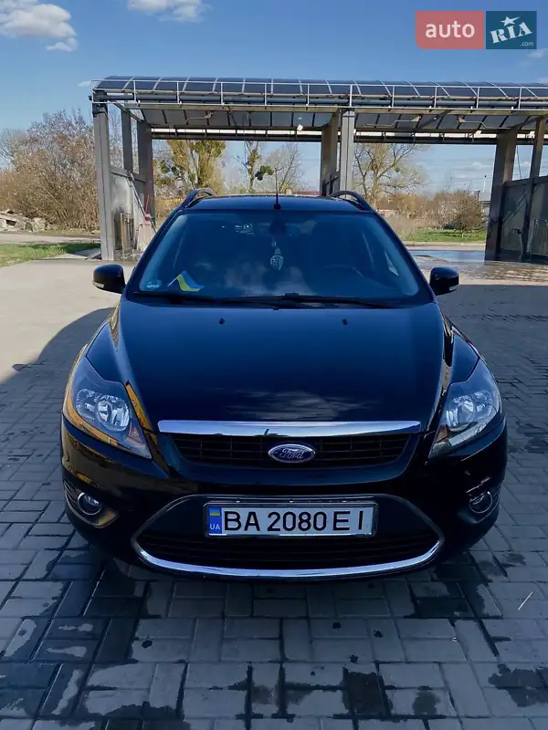 Ford Focus 2008 VIN WF0SXXGCDS8T22194 фото оголошення 26 з 56