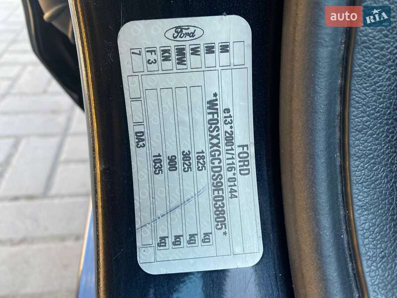 Универсал Ford Focus 2009 в Умани фото 11 Универсал Ford Focus 2009 в Умани