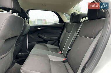Седан Ford Focus 2014 в 