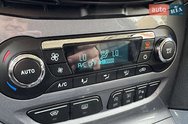 Универсал Ford Focus 2013 в 