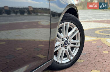 Универсал Ford Focus 2013 в 