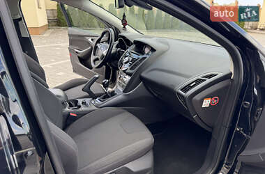 Универсал Ford Focus 2013 в 