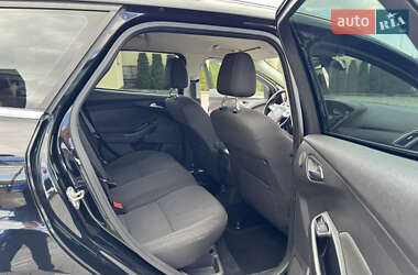 Универсал Ford Focus 2013 в 