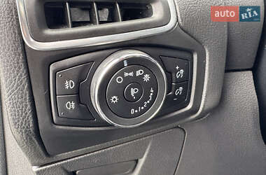 Универсал Ford Focus 2013 в 